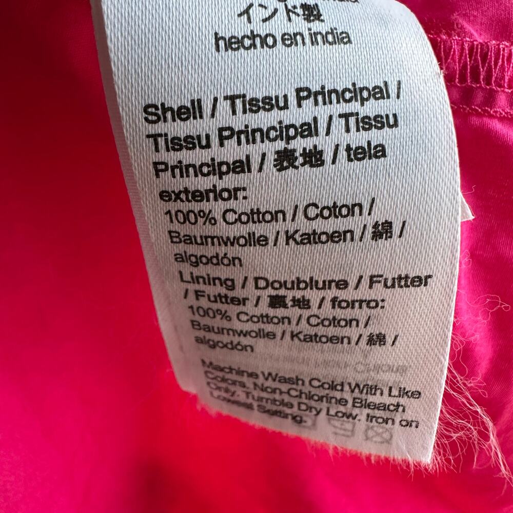 J. Crew Ruffle-Trim Tiered Midi Dress - Picture 8 of 8